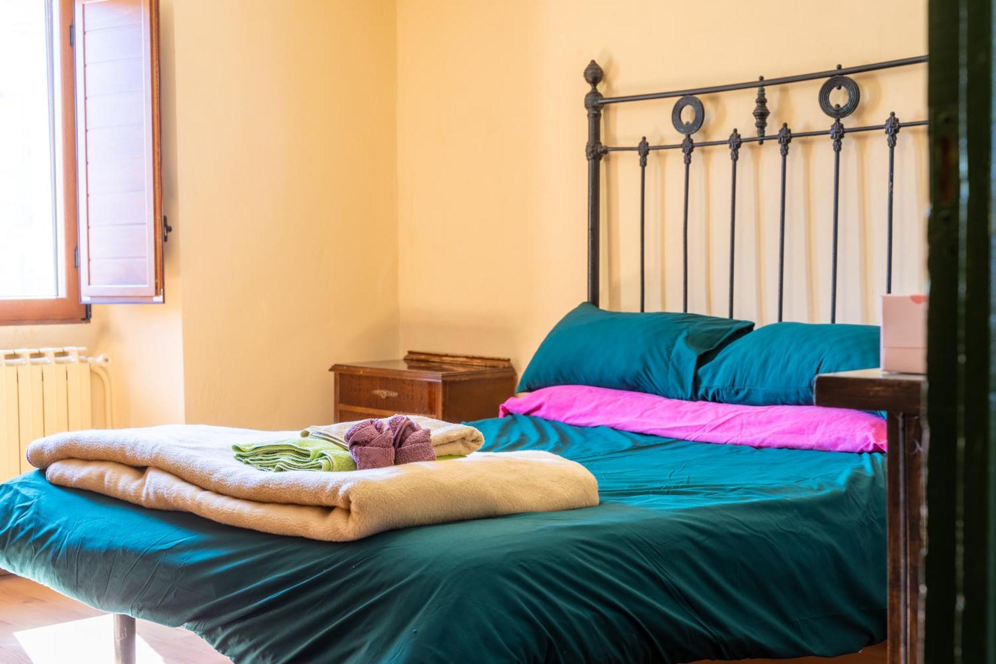 Hostel Atapuerca Inpulso Eksteriør bilde